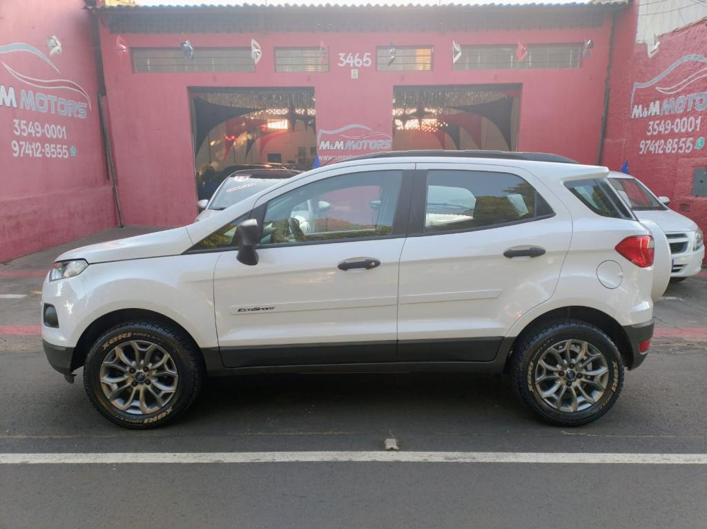 FORD Ecosport - Foto