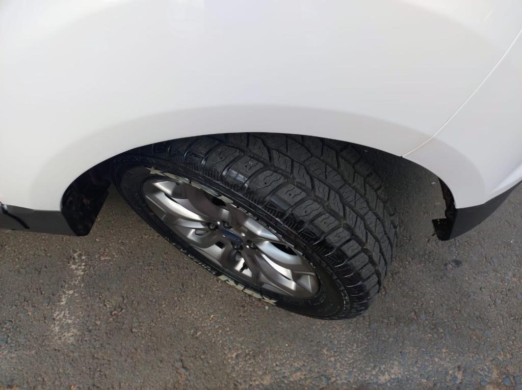 FORD Ecosport - Foto