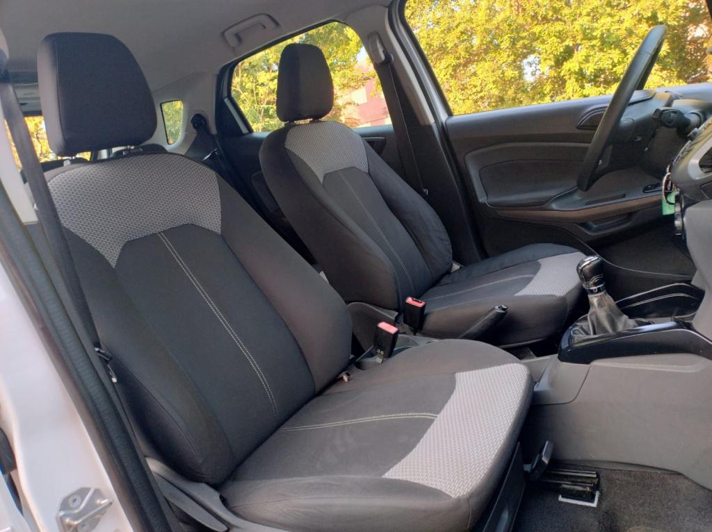 FORD Ecosport - Foto