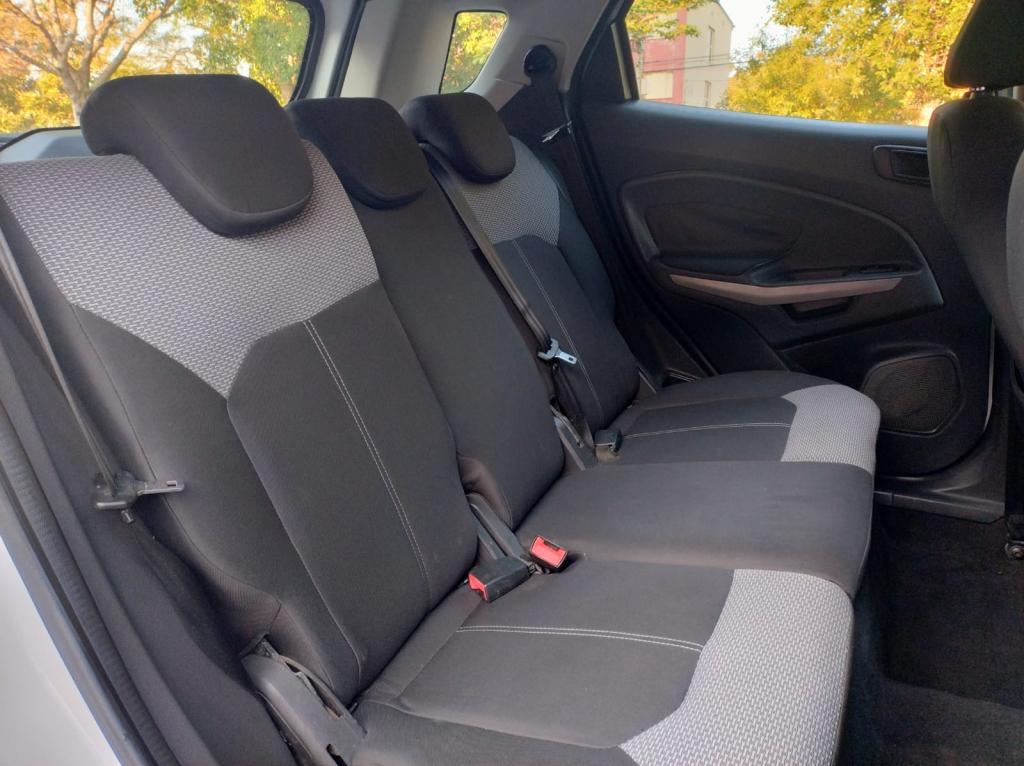 FORD Ecosport - Foto