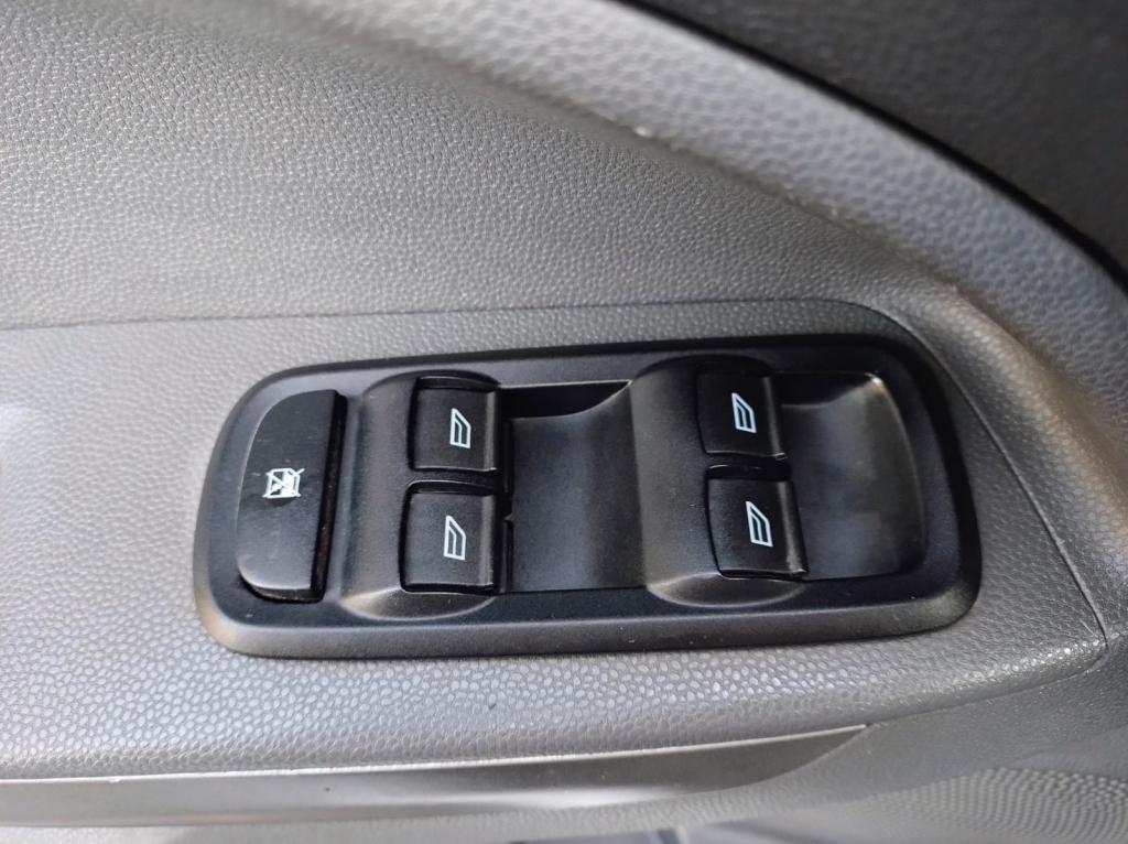 FORD Ecosport - Foto
