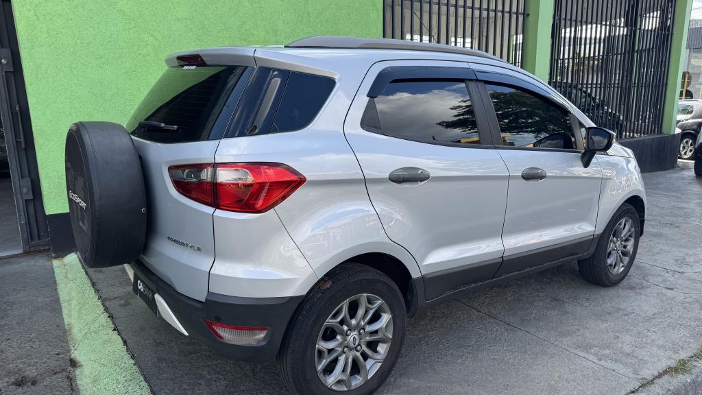 FORD Ecosport - Foto