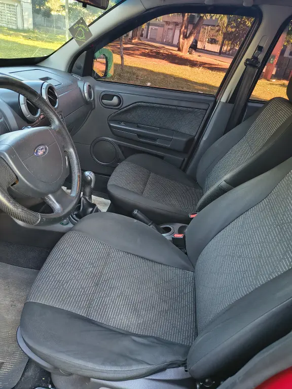 FORD Ecosport - Foto