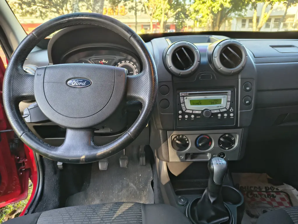 FORD Ecosport - Foto