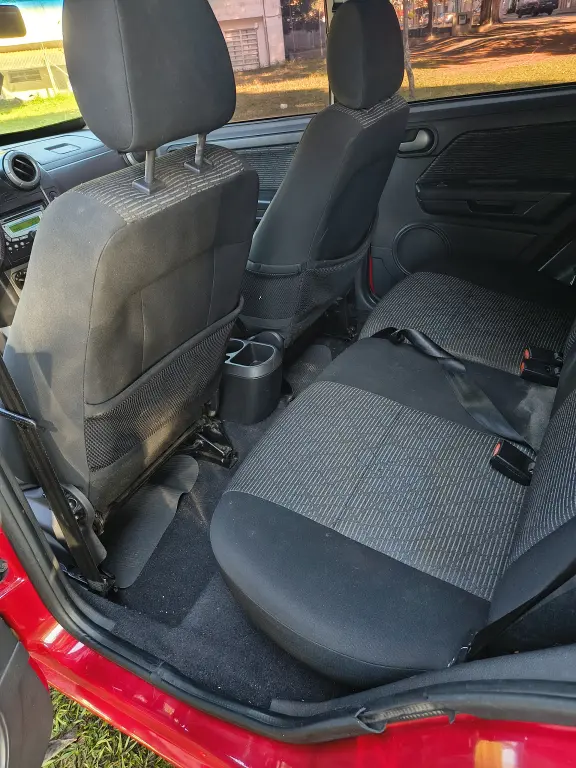 FORD Ecosport - Foto