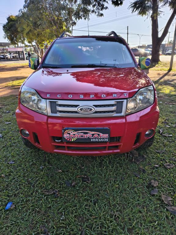 FORD Ecosport - Foto