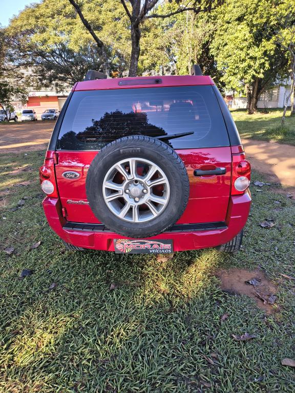FORD Ecosport - Foto