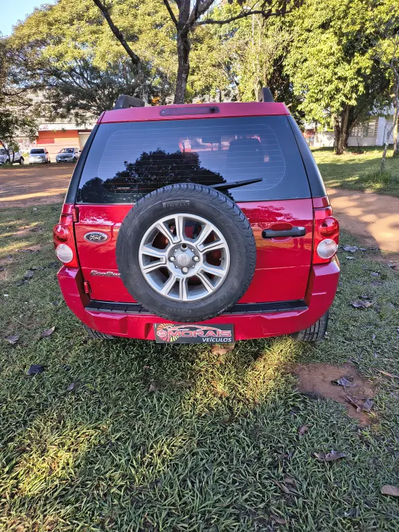 FORD Ecosport - Foto