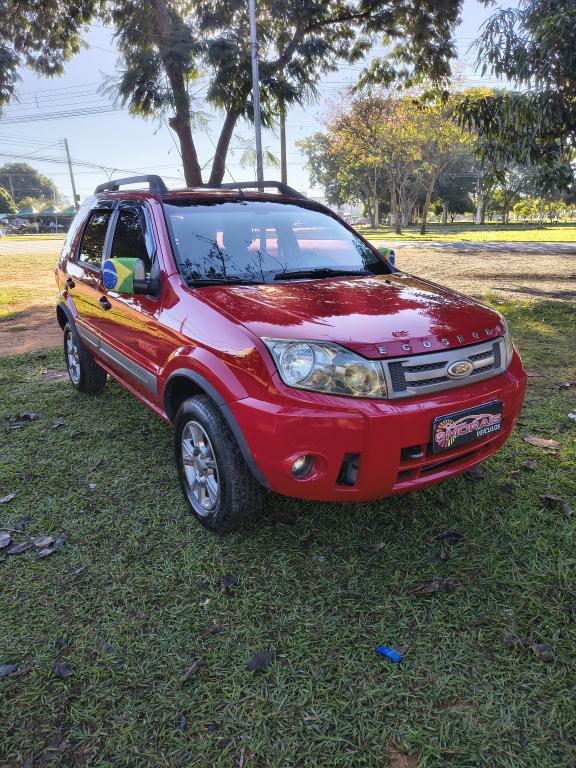 FORD Ecosport - Foto