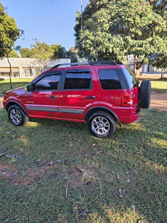 FORD Ecosport - Foto