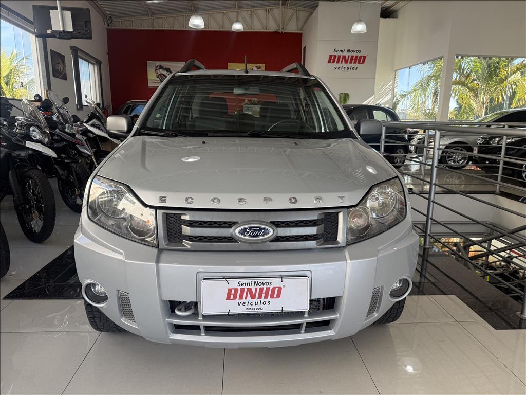 FORD Ecosport - Foto