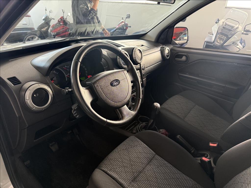 FORD Ecosport - Foto