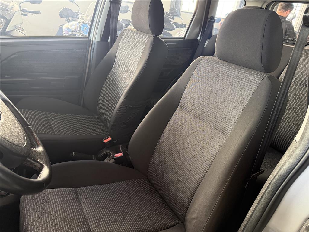 FORD Ecosport - Foto