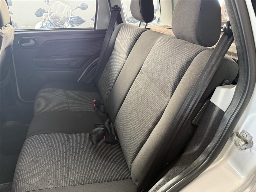 FORD Ecosport - Foto