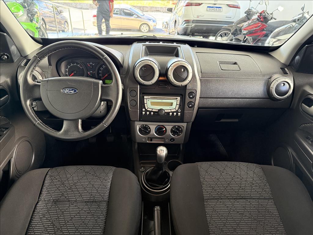 FORD Ecosport - Foto