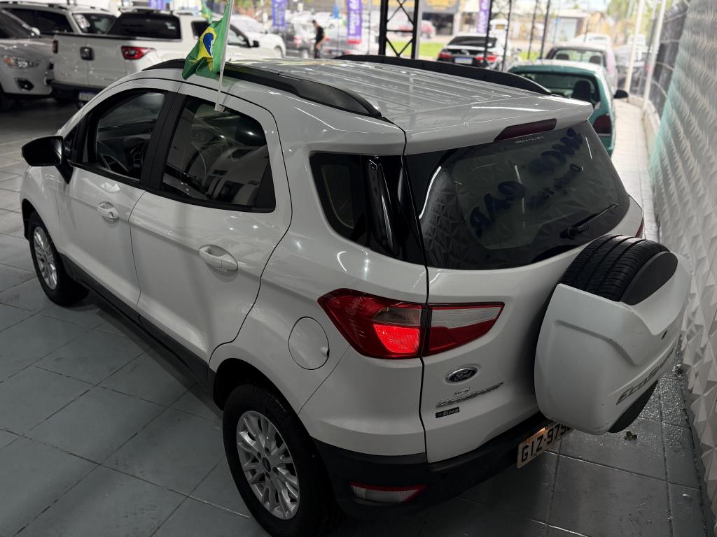 FORD Ecosport - Foto