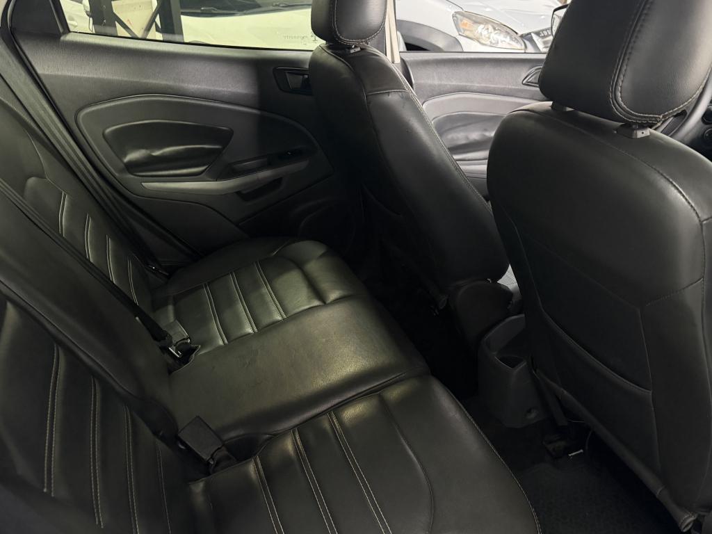 FORD Ecosport - Foto