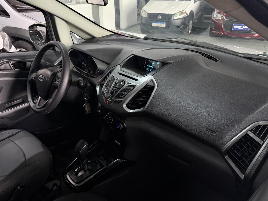 FORD Ecosport - Foto