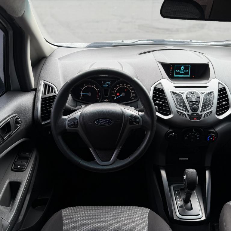 FORD Ecosport - Foto