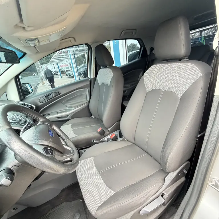 FORD Ecosport - Foto