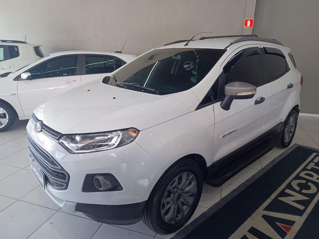 FORD Ecosport - Foto