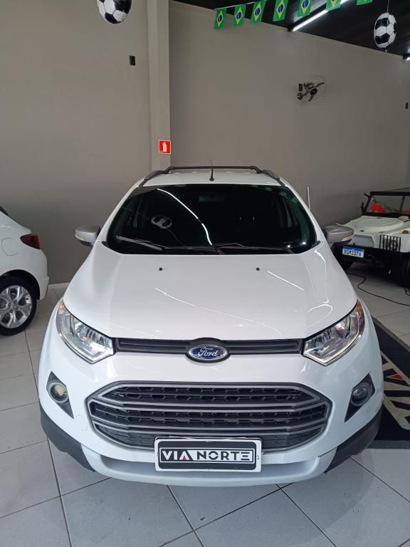 FORD Ecosport - Foto