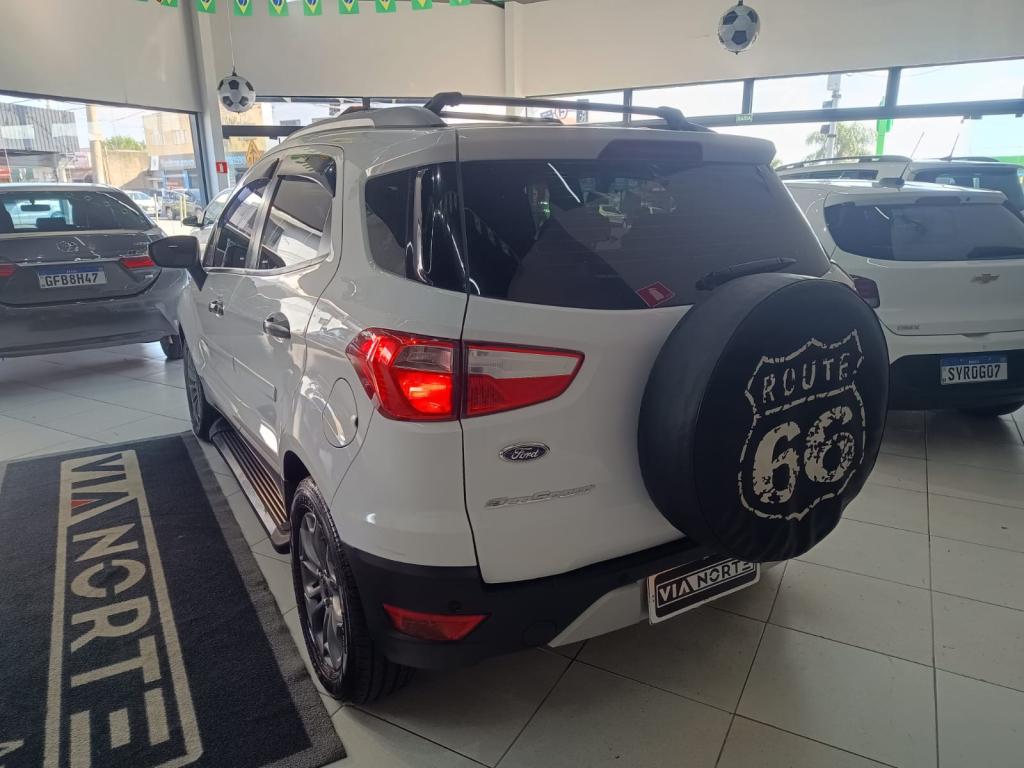 FORD Ecosport - Foto