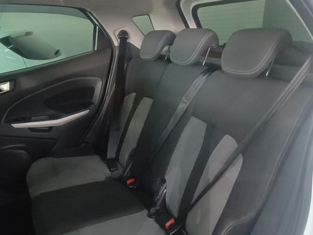 FORD Ecosport - Foto