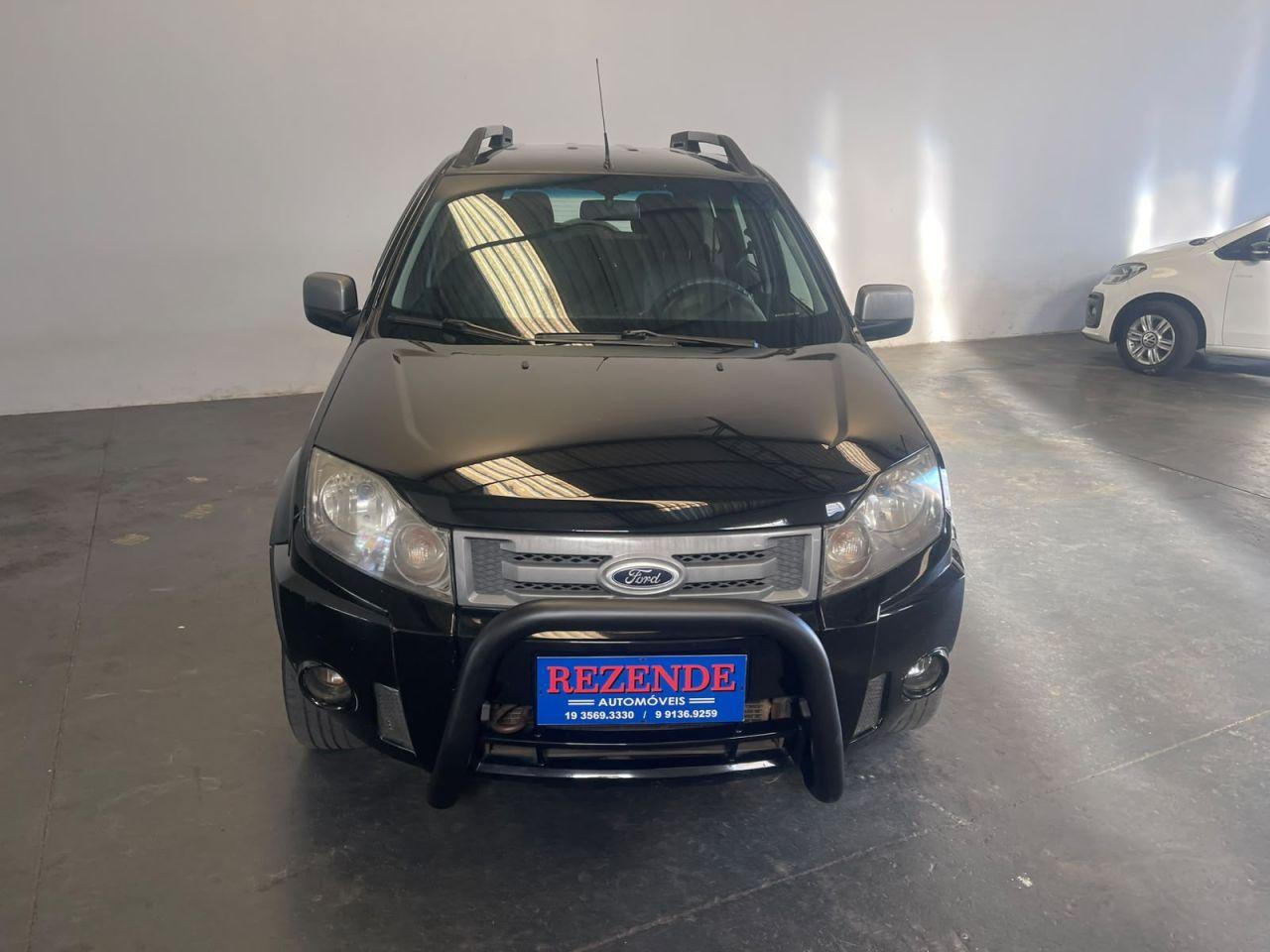 FORD Ecosport - Foto