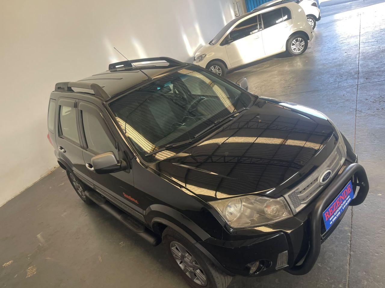 FORD Ecosport - Foto