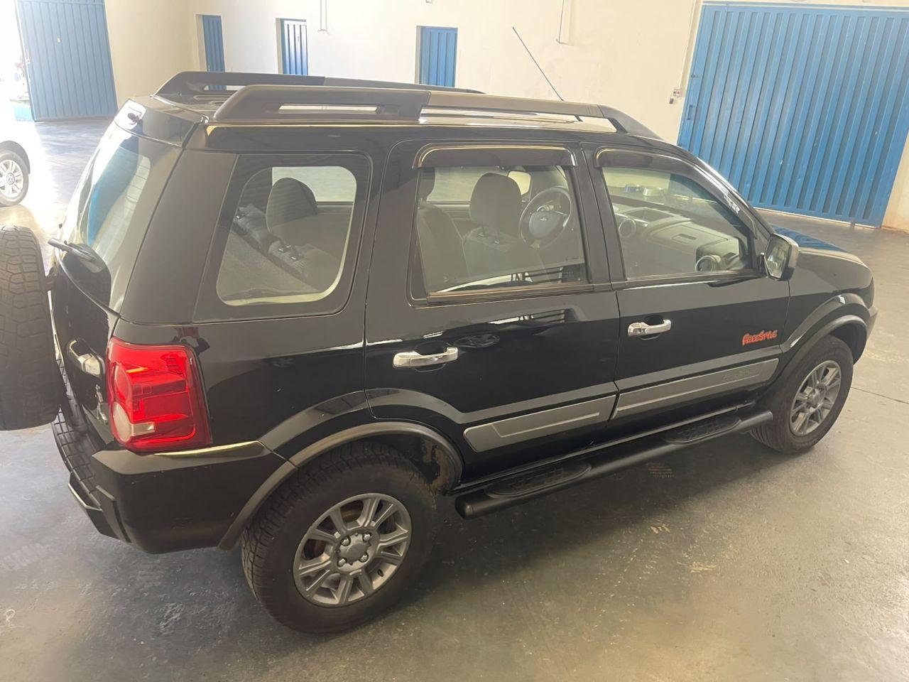 FORD Ecosport - Foto