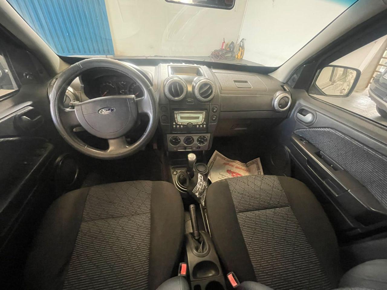 FORD Ecosport - Foto