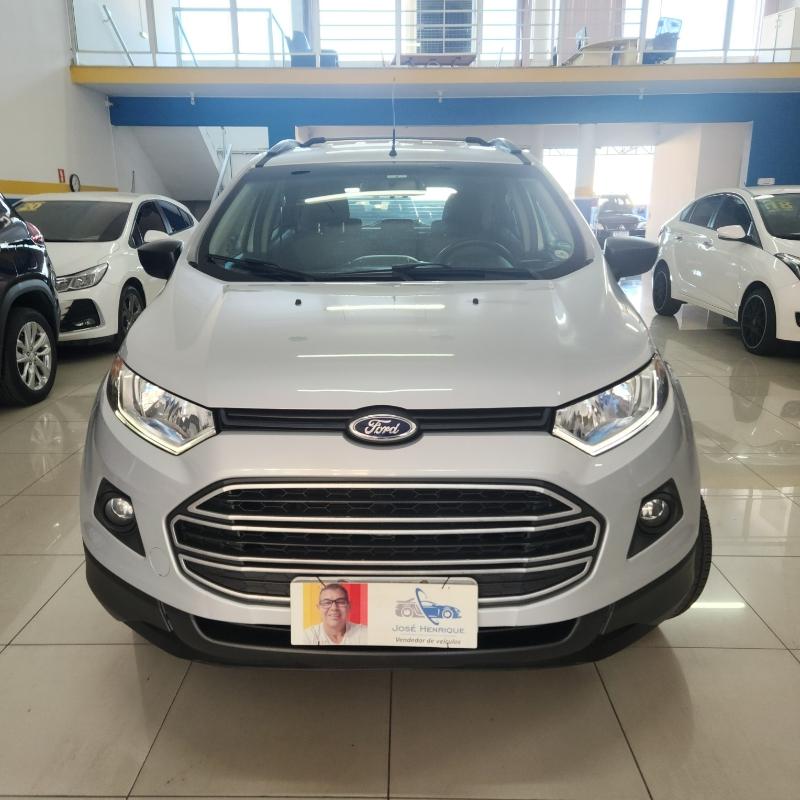 FORD Ecosport - Foto