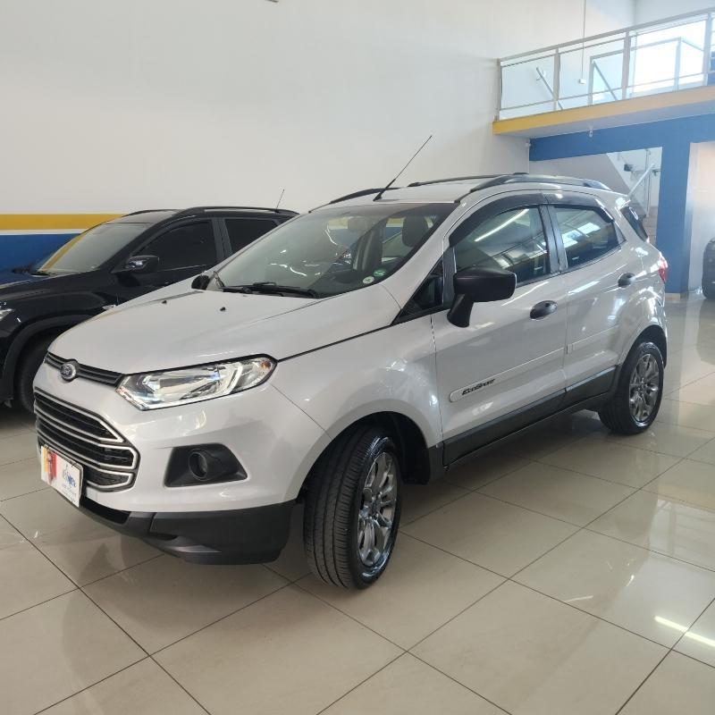 FORD Ecosport - Foto