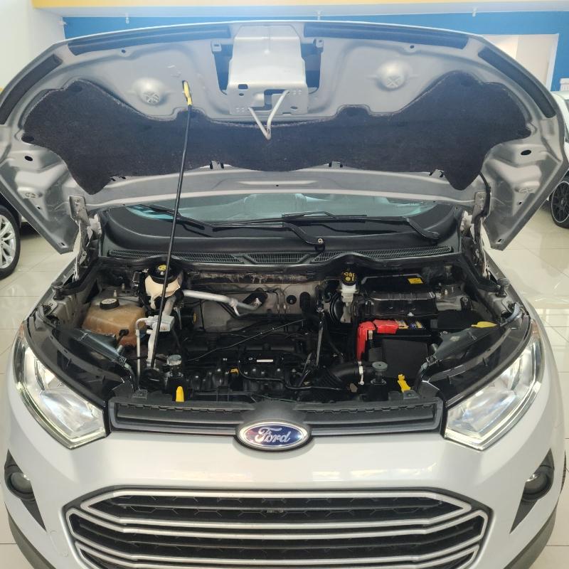 FORD Ecosport - Foto