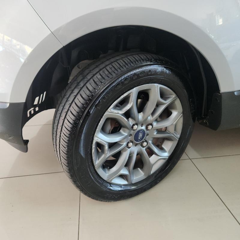 FORD Ecosport - Foto