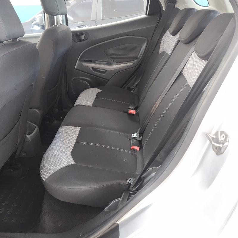 FORD Ecosport - Foto