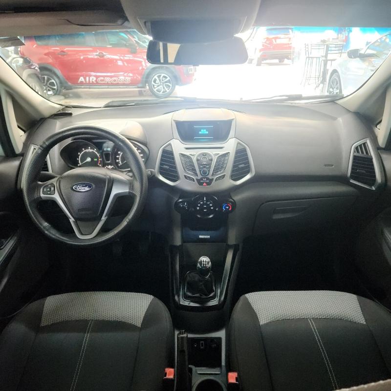 FORD Ecosport - Foto