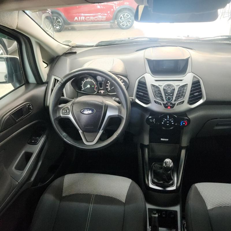 FORD Ecosport - Foto