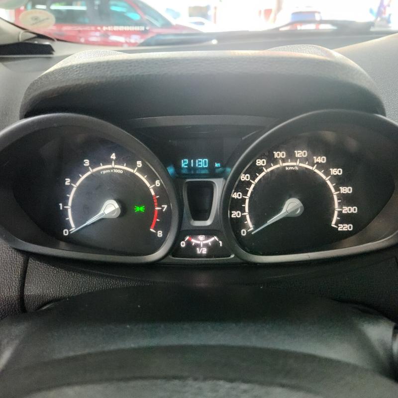FORD Ecosport - Foto