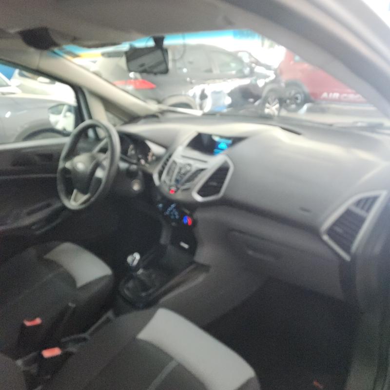 FORD Ecosport - Foto
