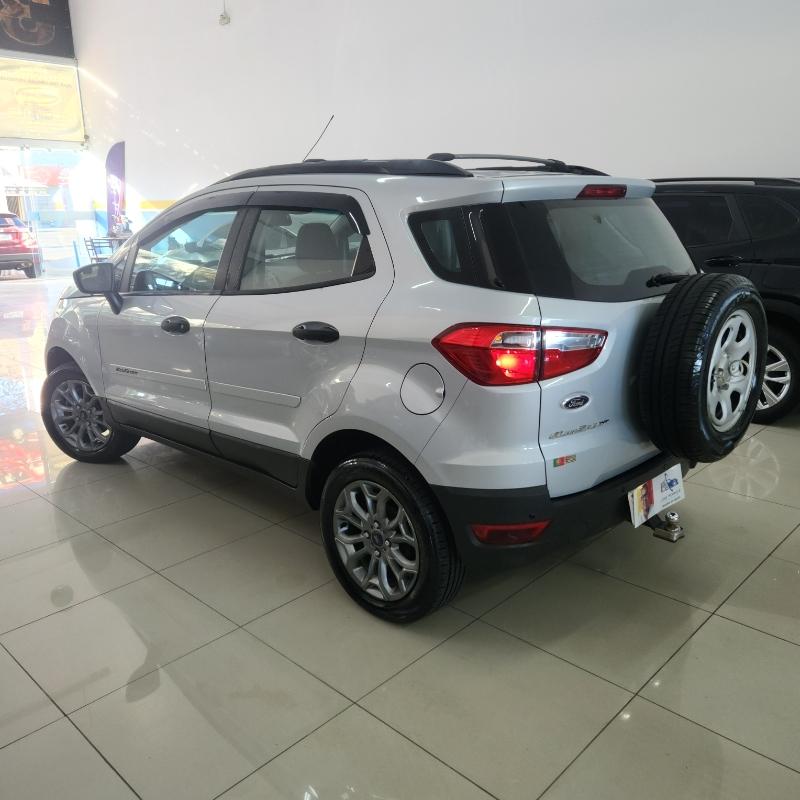 FORD Ecosport - Foto