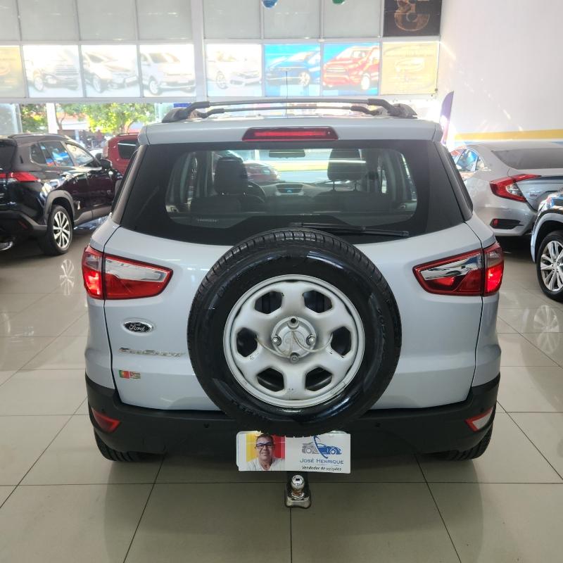 FORD Ecosport - Foto