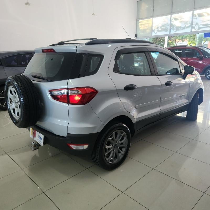 FORD Ecosport - Foto