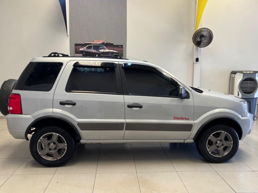 FORD Ecosport - Foto