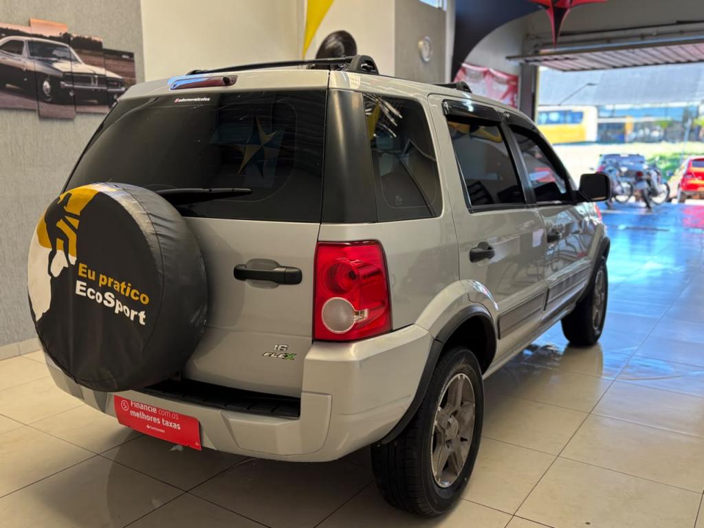 FORD Ecosport - Foto