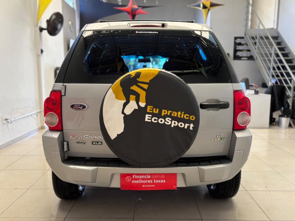 FORD Ecosport - Foto