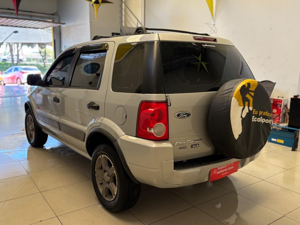 FORD Ecosport - Foto