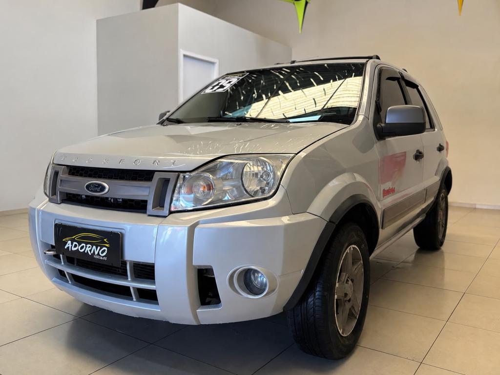 FORD Ecosport - Foto