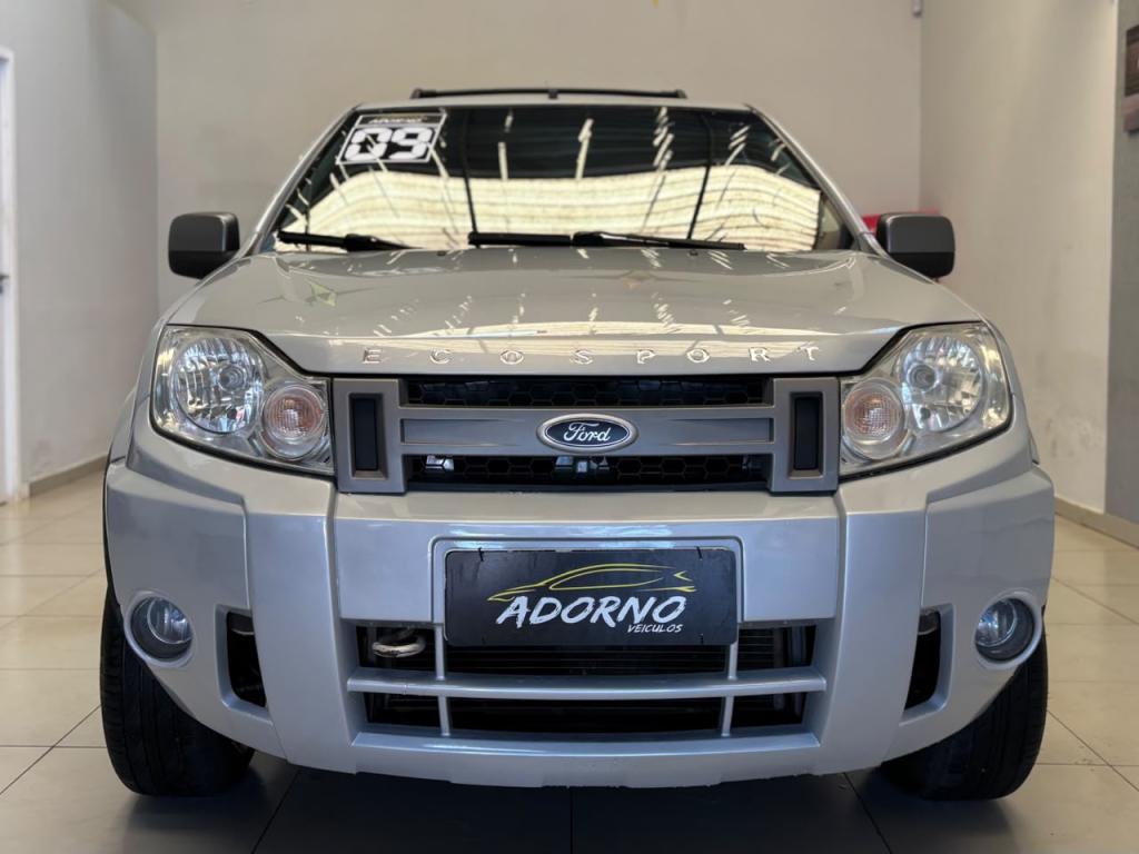 FORD Ecosport - Foto